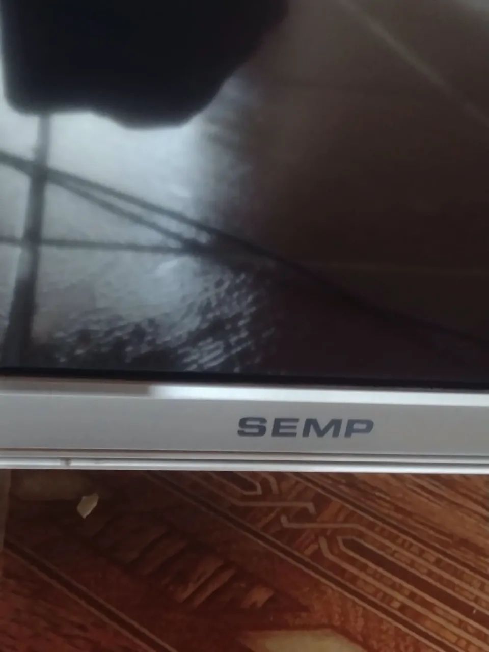 Semp TCL 43 smart tv - Foto 2