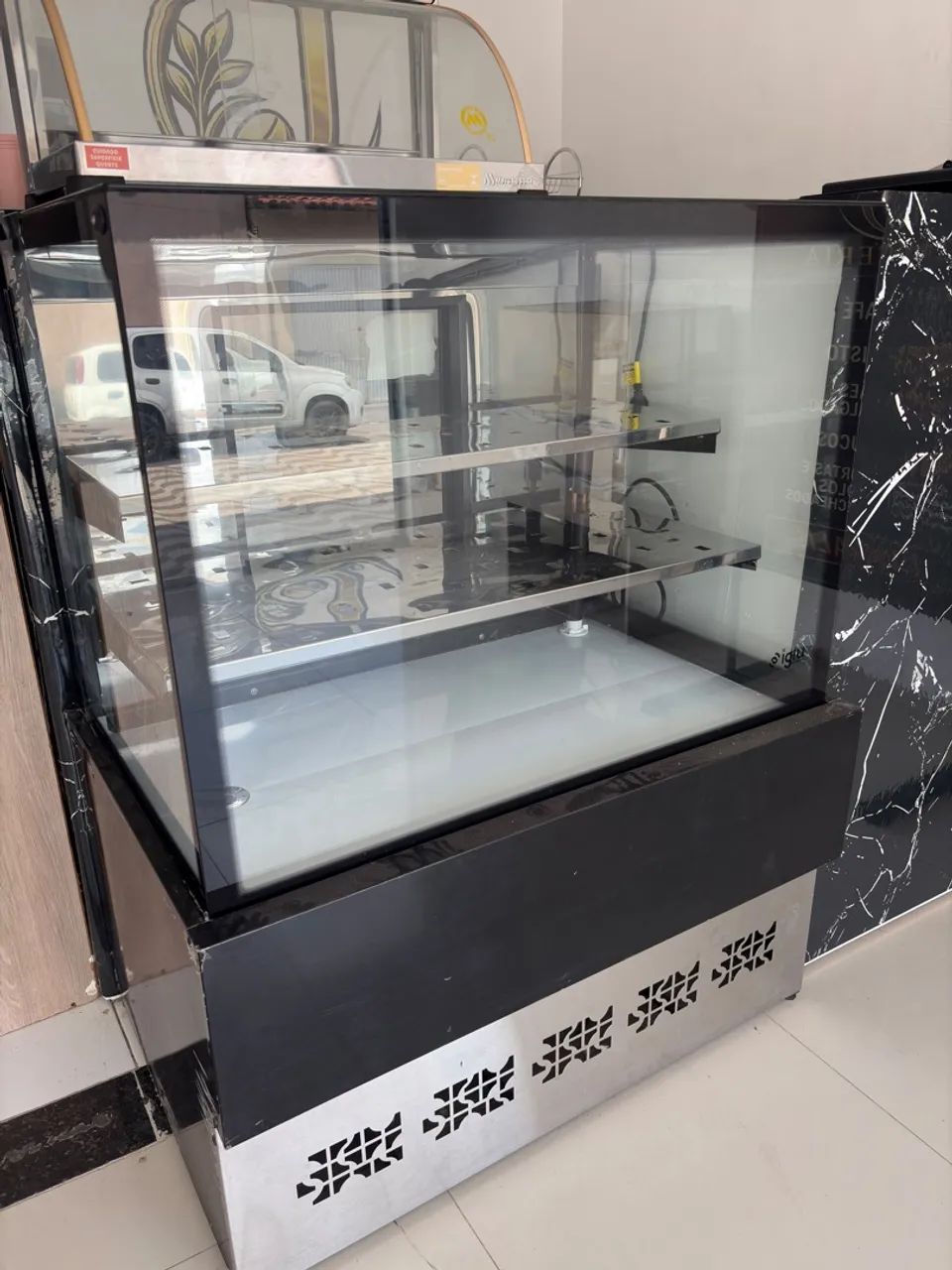 Vitrine Refrigerada  - Foto 2