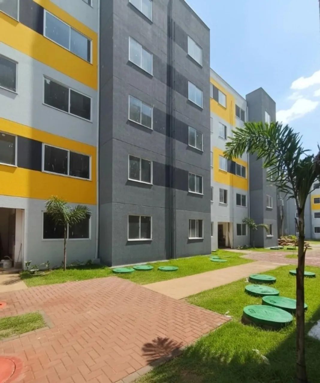 Realize Ajuricaba, apartamentos de 3 dormitórios