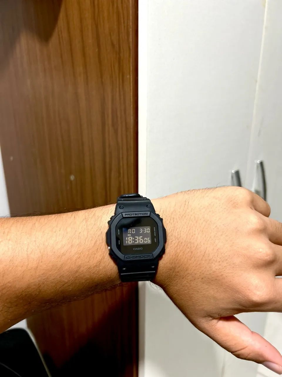 CASIO G-SHOCK ORIGINAL LACRADO (Com garantia) - Foto 2
