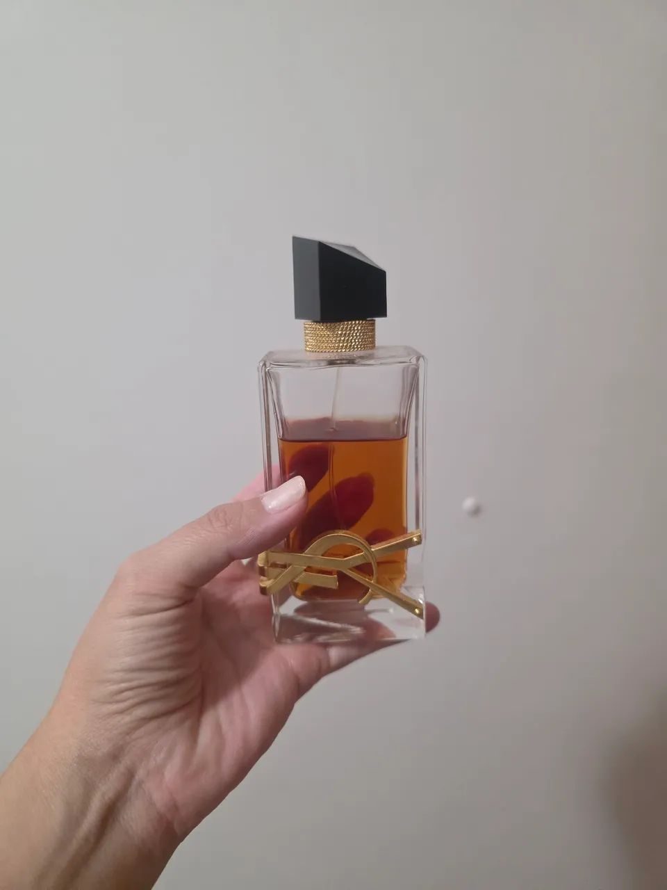 Perfume YSL Intense 90ml