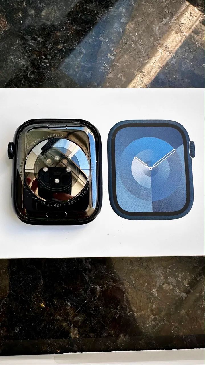 Apple watch S9 