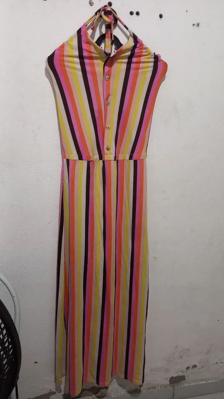 Qualquer vestido 15 - Foto 4