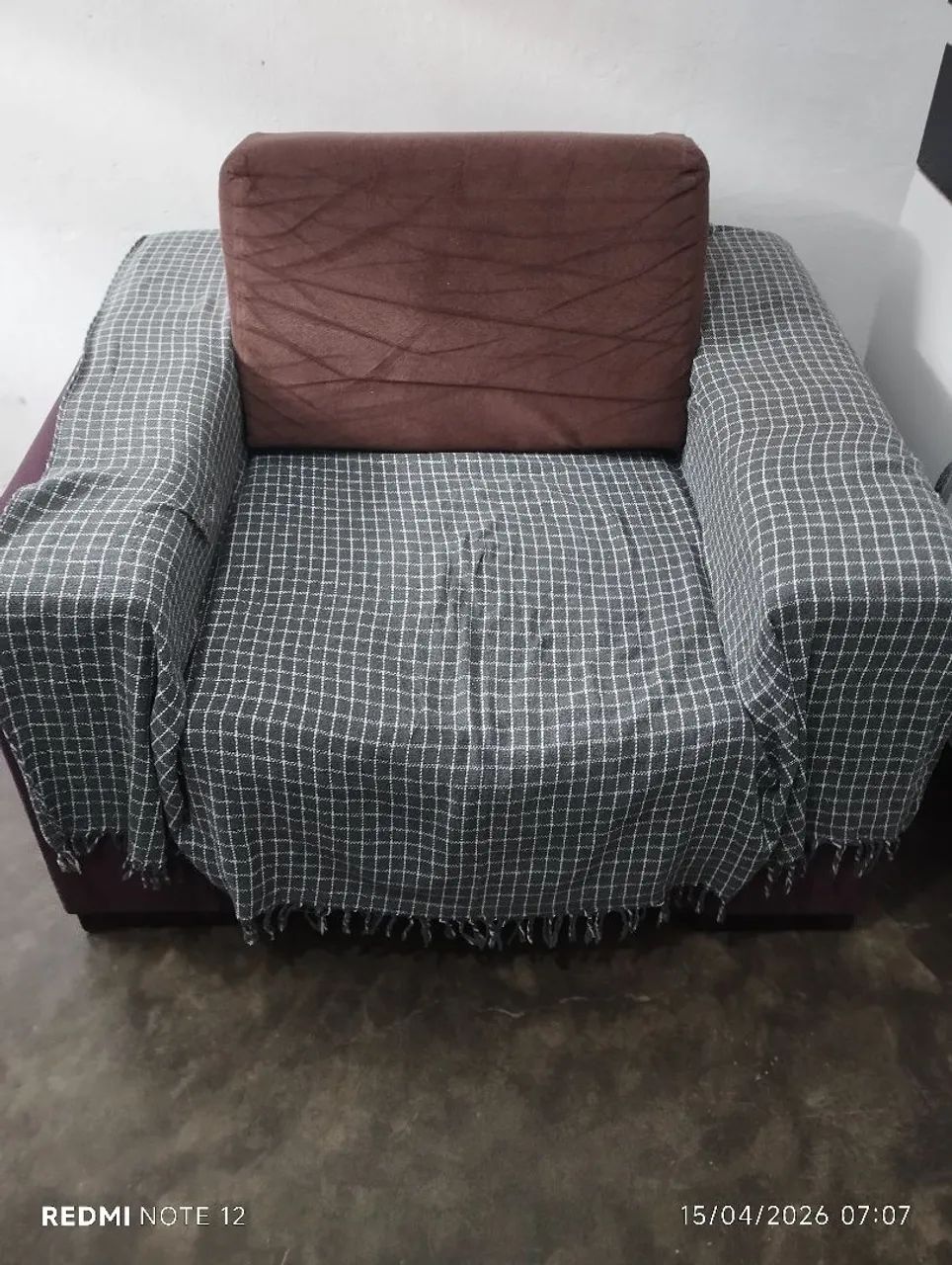 Vendo bem conservada  - Foto 3