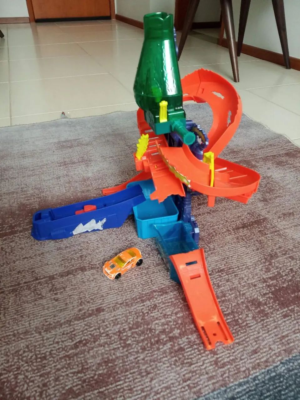 Brinquedo Hot Wheels  - Foto 2