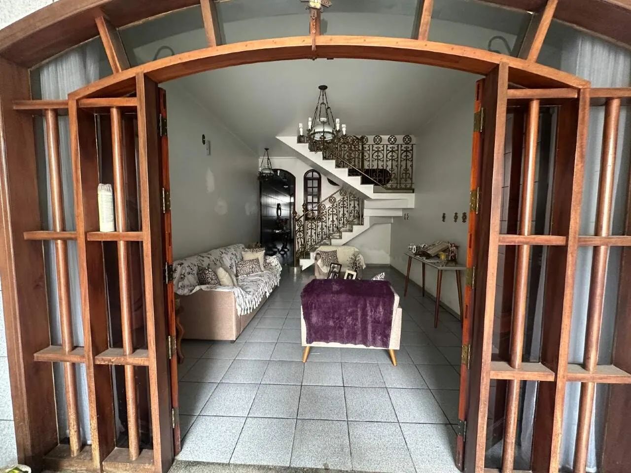 Casas Duplex para Venda na Avenida Dr. Airton Teles - Itabaiana/SE - Foto 2