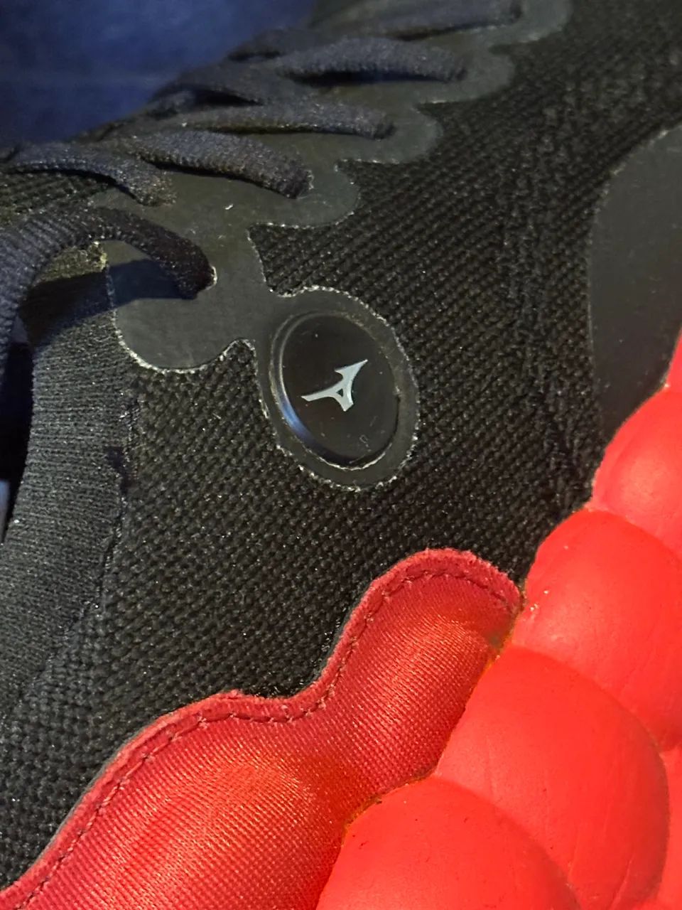 Mizuno Energy N43  - Foto 3