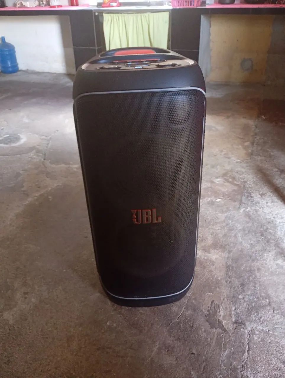 Caixa jbl  - Foto 2
