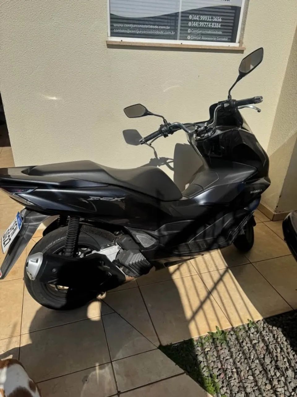 Honda PCX 160 Abs - Foto 2