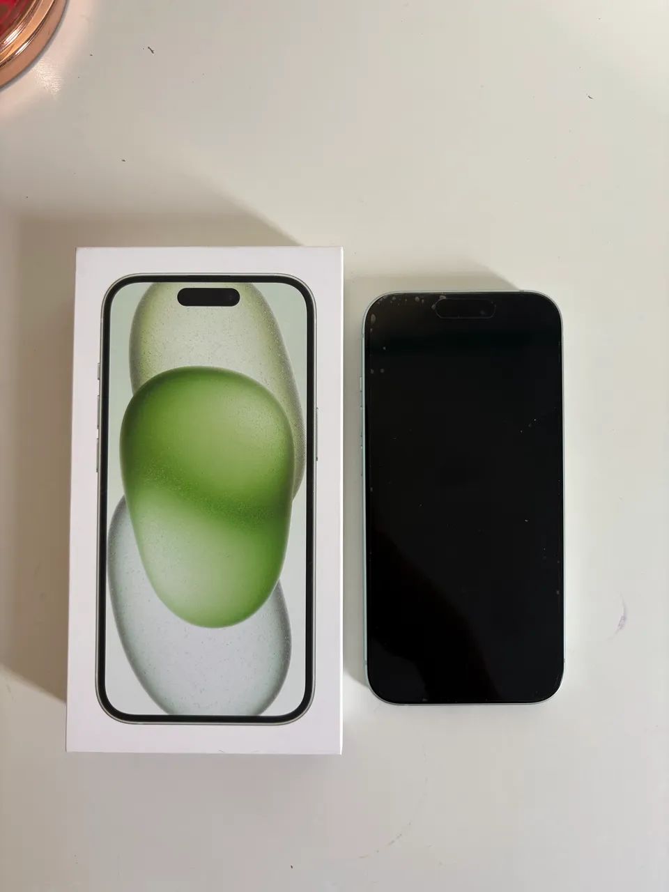 iPhone 15 - 128gb