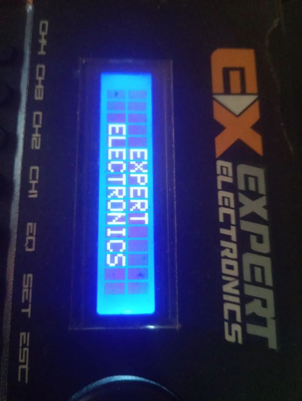 Processador da expert px1 pro - Foto 2