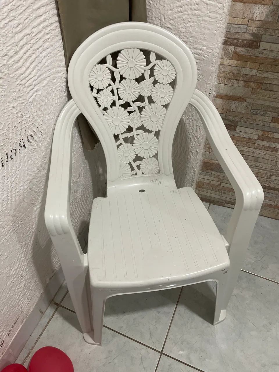 Cadeira linda 