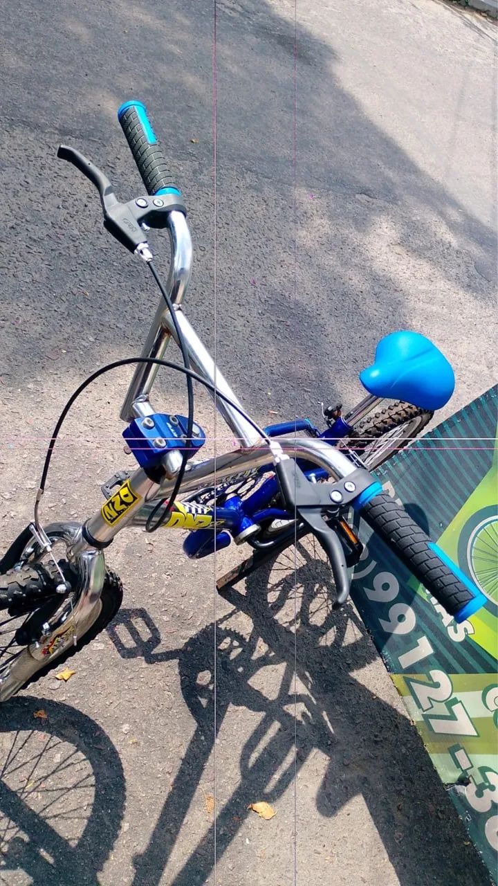 BICICLETA PARA CRIANÇA  - Foto 3