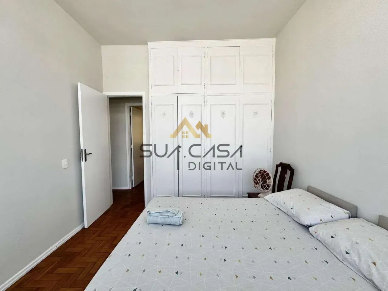Copacabana | Apartamento 3 quartos, sendo 1 suite REF: IPAP5175 - Foto 5