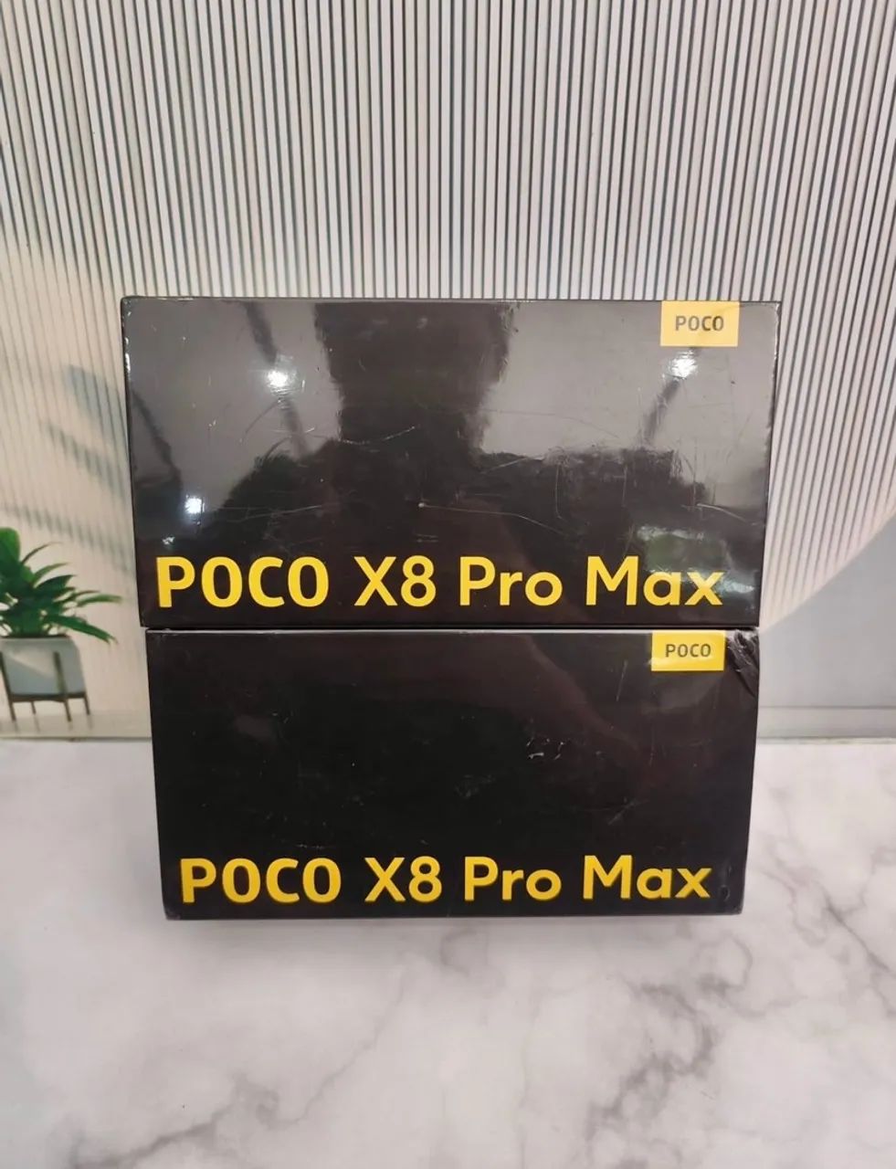 Poco X8 Pro Max 256GB (Lacrado) - Foto 2