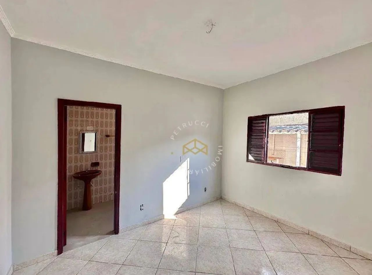 Casa com 3 dormitórios à venda, 137 m² - Jardim Eulina - Campinas/SP - Foto 11