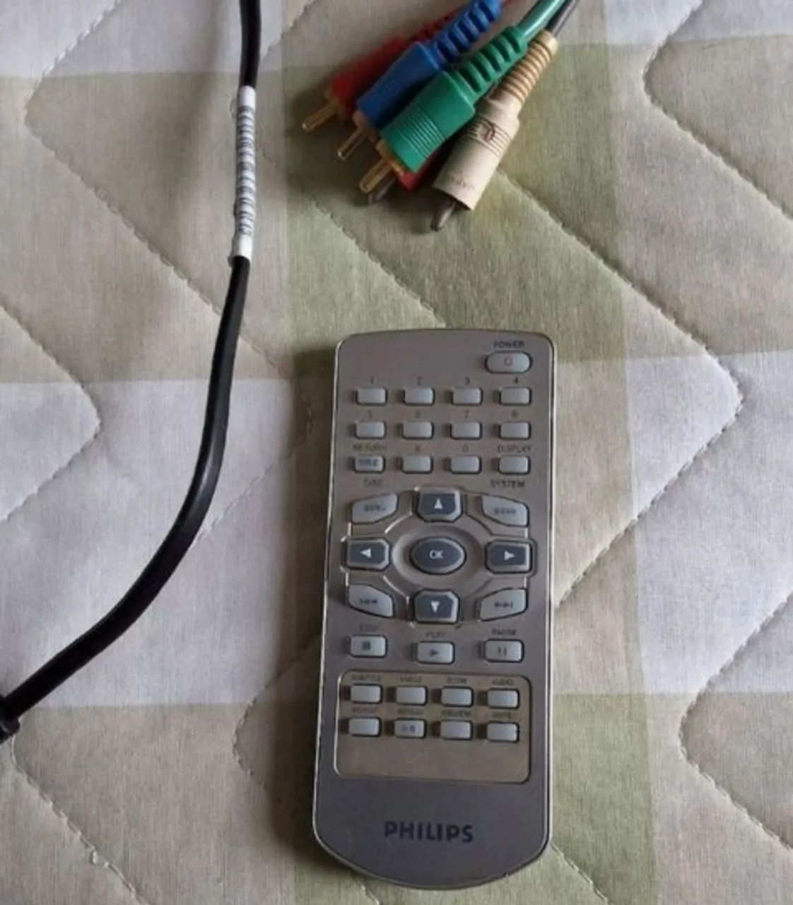 DVD Antigo compacto Philips  - Foto 3