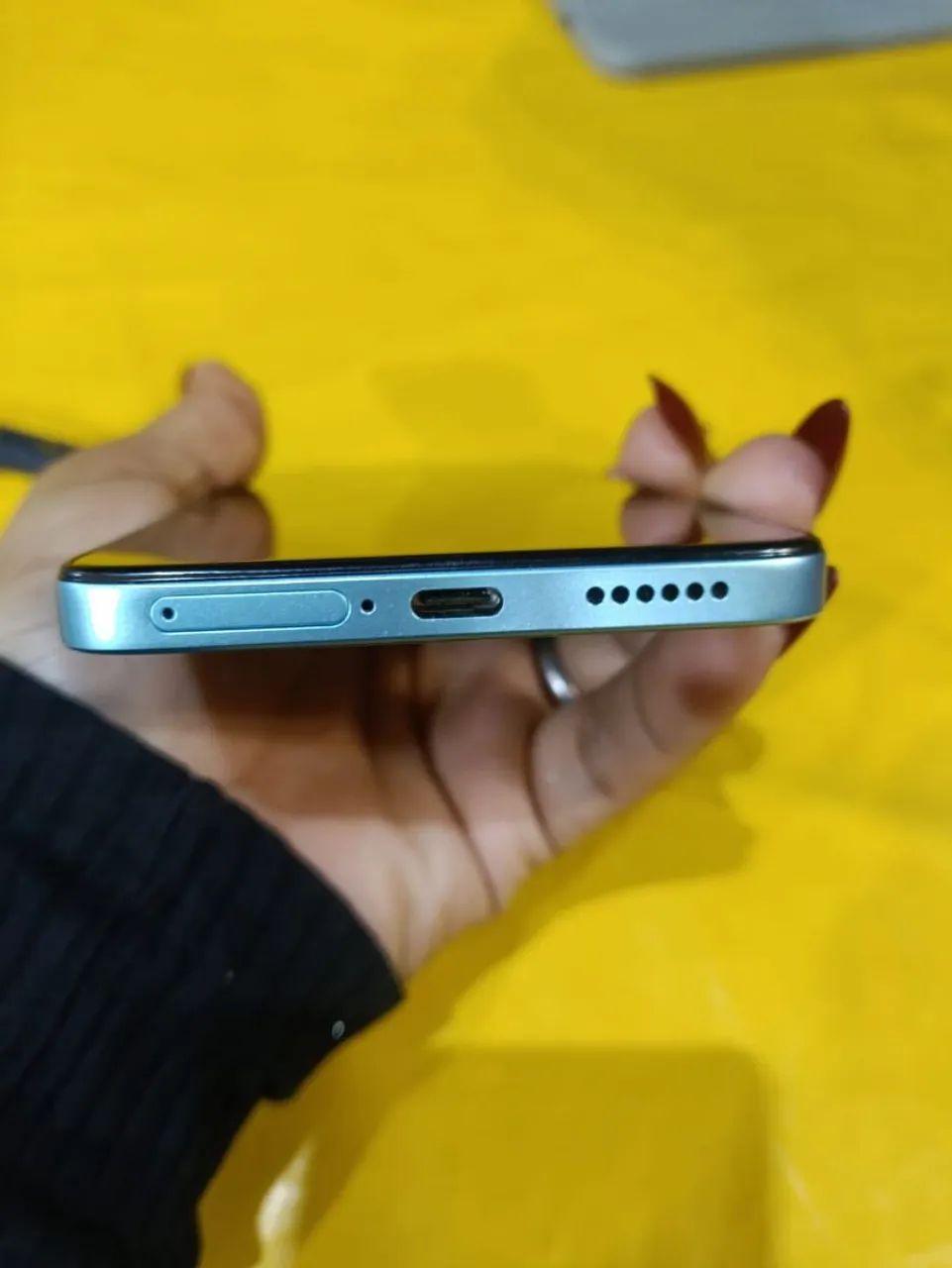 Xiaomi redmi note 14 - Foto 3