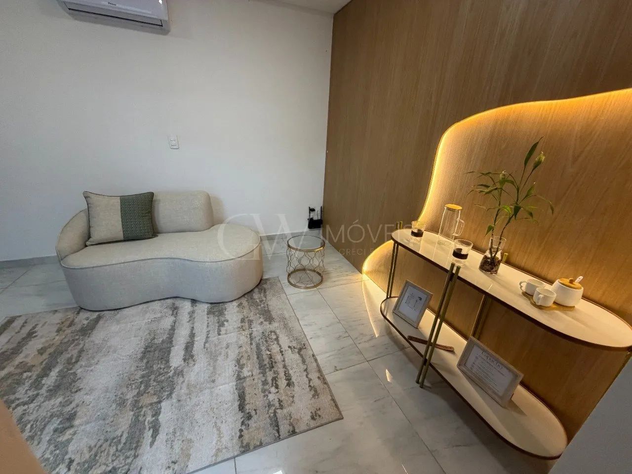 SALA COMERCIAL PLANEJADA COMPLETA - Foto 2