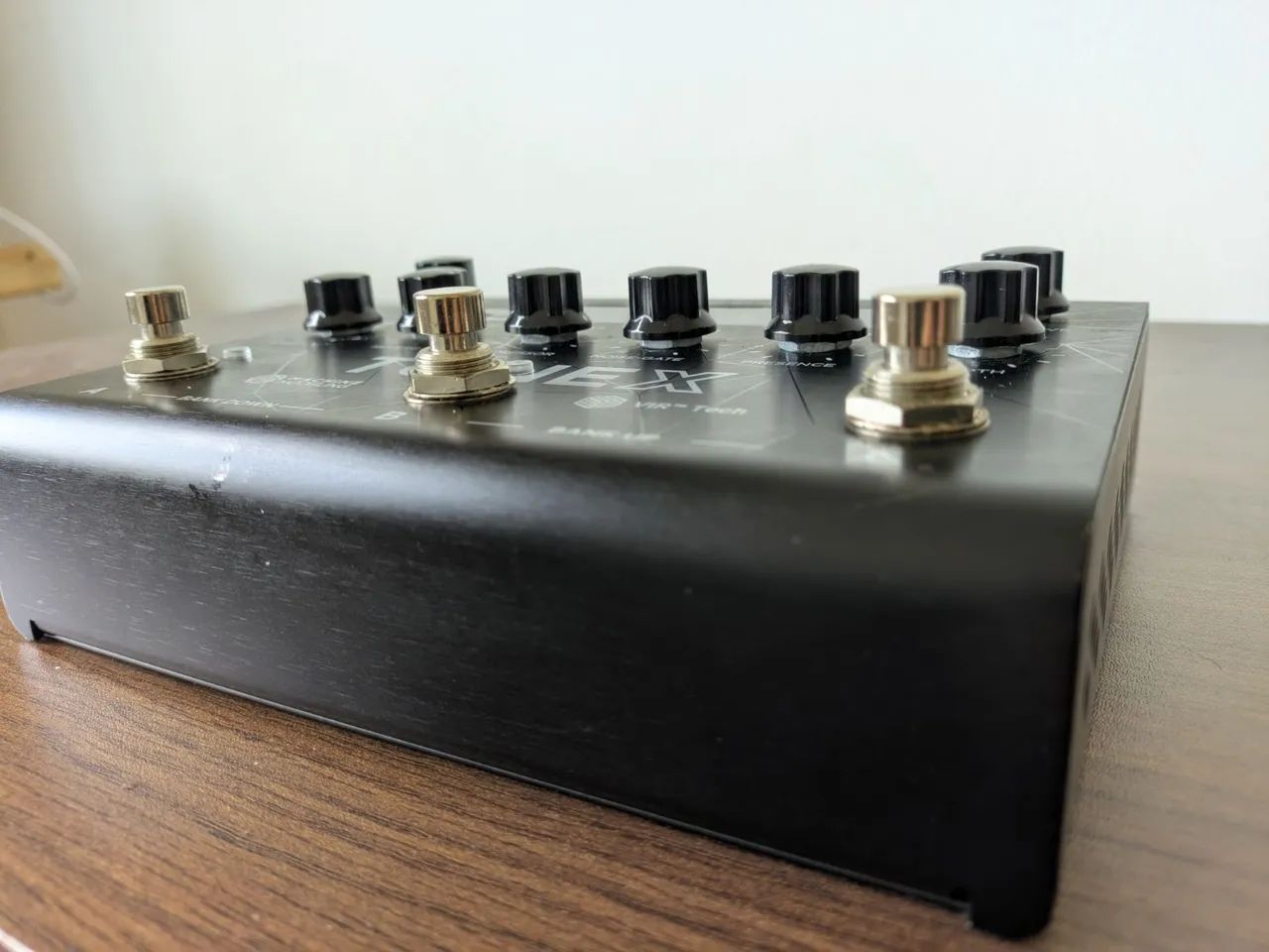 Pedal Tonex (licença transferível) - Foto 5