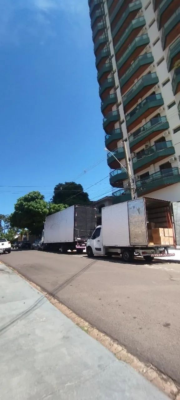Fretes e serviços de Mudança  - Foto 5