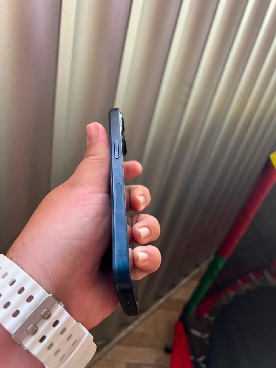 iPhone 13 128 gb - Foto 4