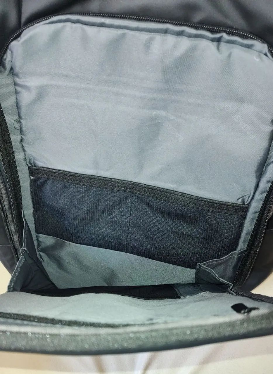 Mochila resistente à água Bagaggio - Foto 4