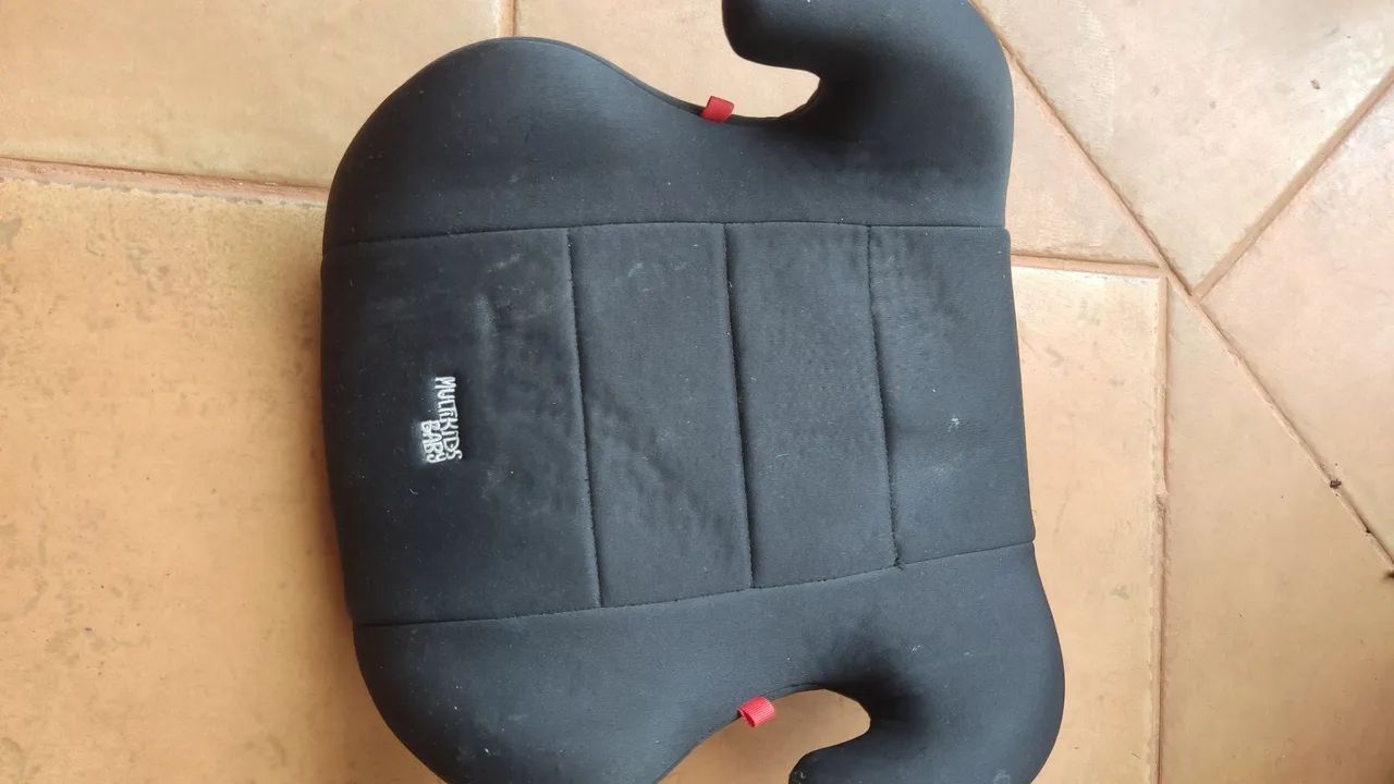 R$ 70,00 Elevação de assento para criança 