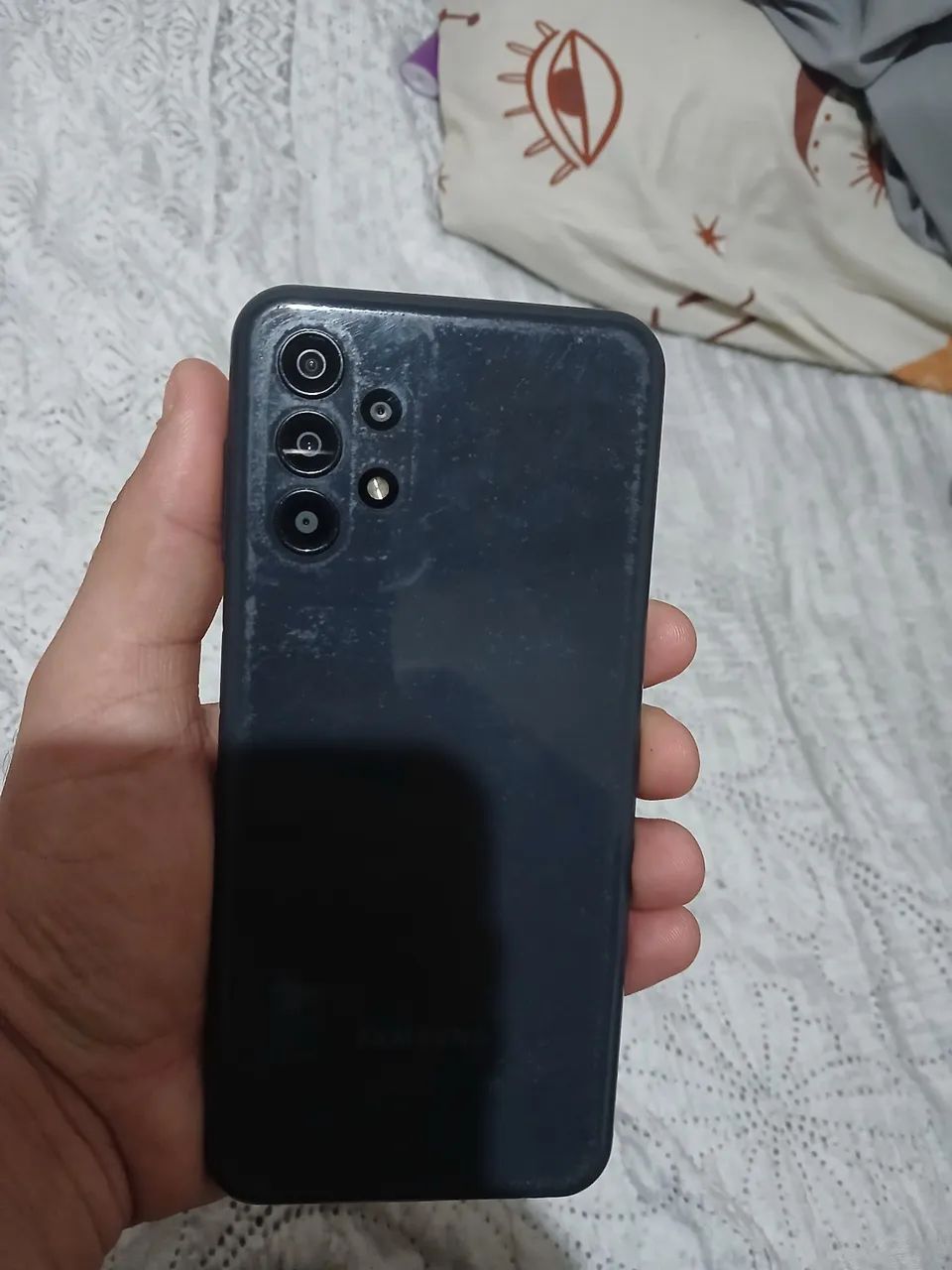 Vendo A13 128gb