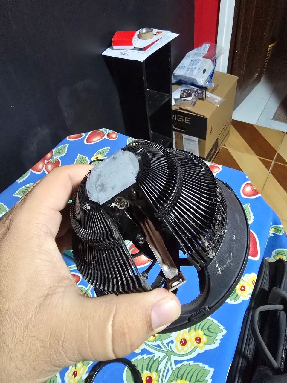 Cooler gamemax Gamma 200 Intel e amd - Foto 3