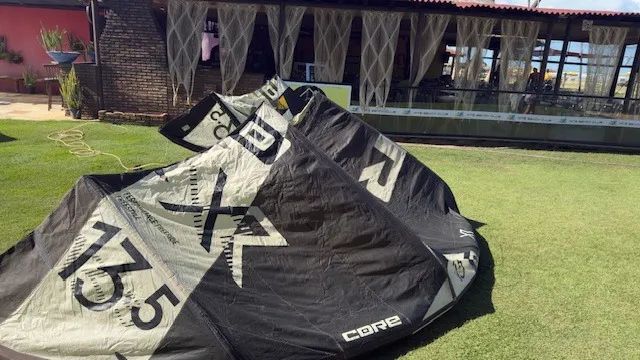 KITESURF CORE XR5 - Foto 3