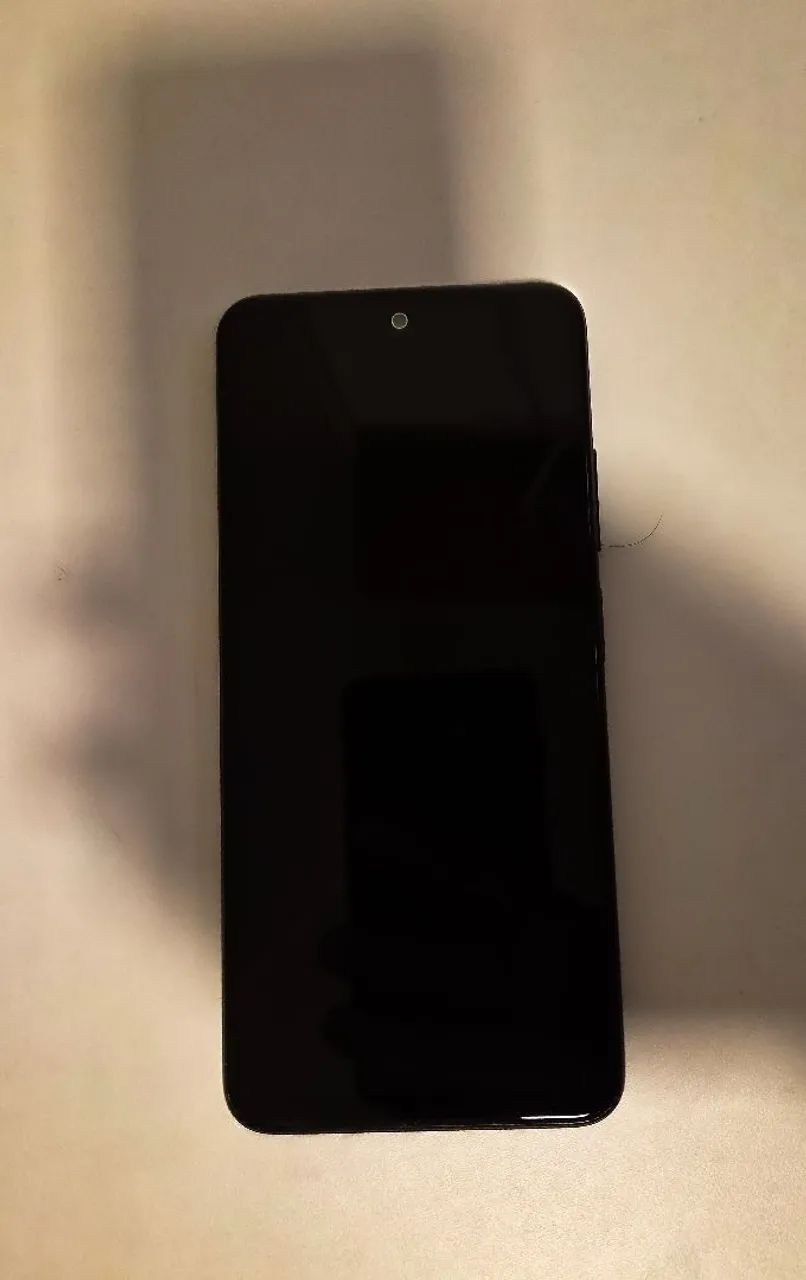 Redmi Note 11 128GB 6GB RAM - Muito Conservado + Caixa - Foto 4