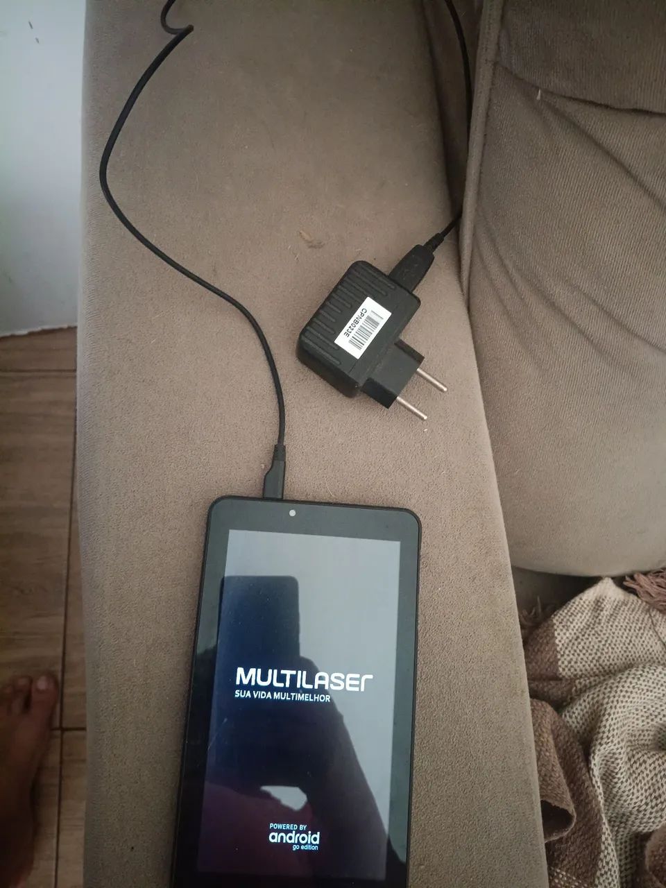 Tablet Mickey - Foto 2