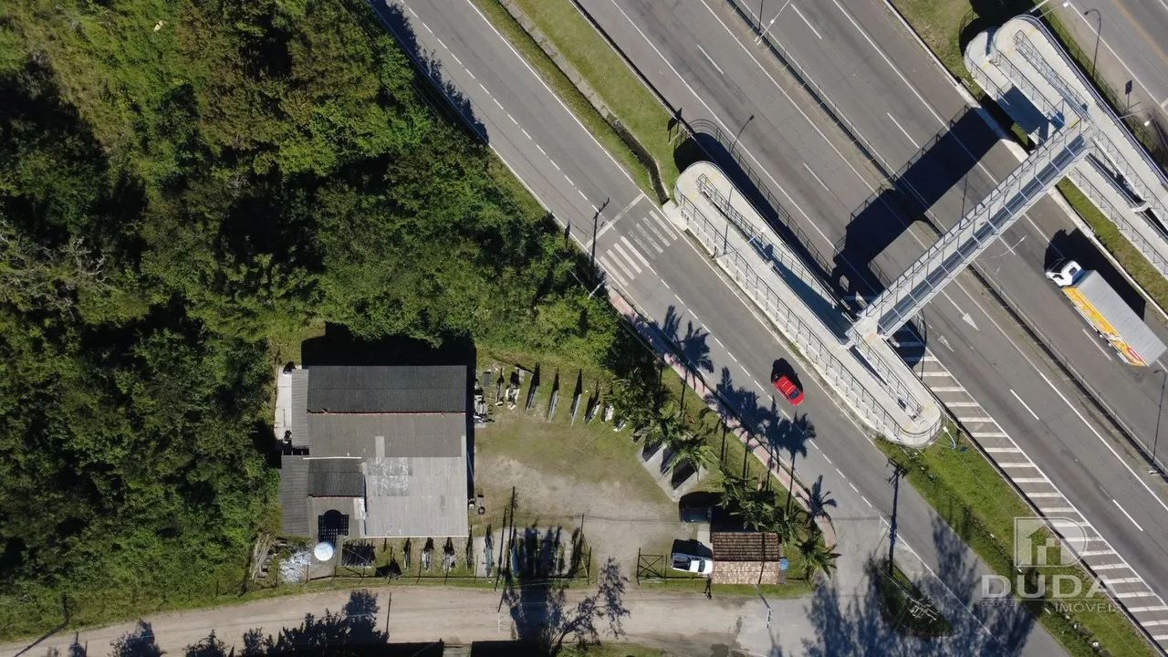 Excelente oportunidade comercial em Imbituba!