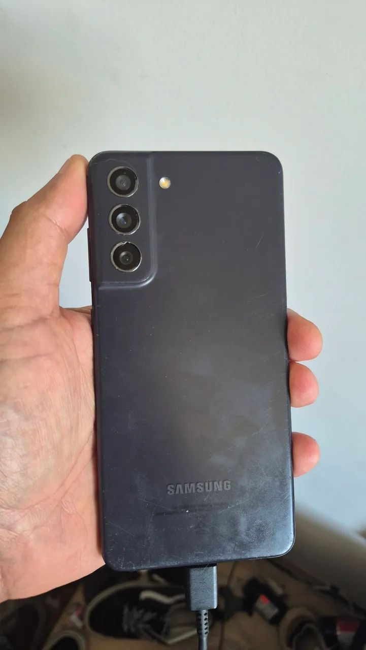 Samsung s21FE  - Foto 5