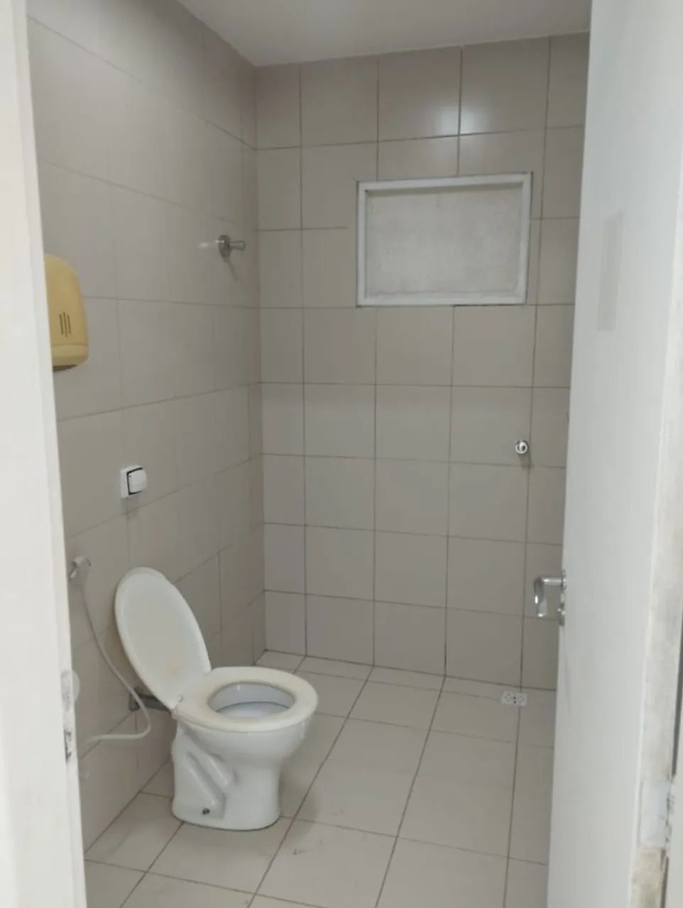 PREDIO COMERCIAL PARA LOCAÇÃO COM OTIMA LOCALIZAÇÃO NA PRINCIPAL DO GEISEL, COM UM SALÃO,  - Foto 5
