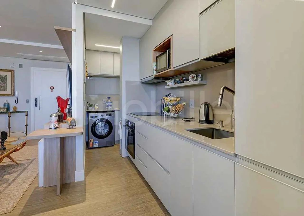 Apartamento no Edifício The Spot One em Balneário Camboriú SC. - Foto 5