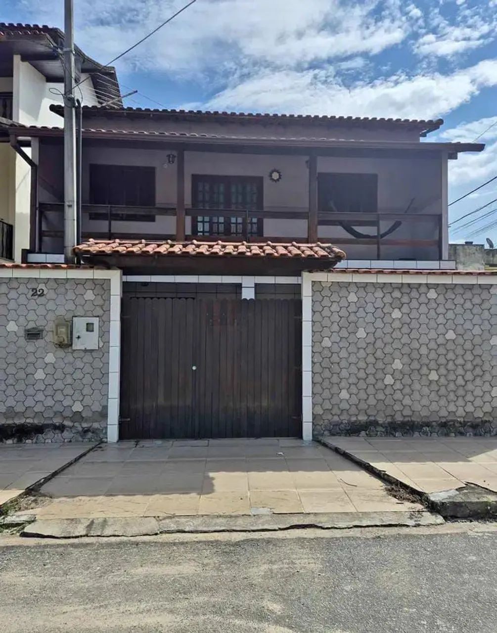 SS vendo casa Barcelona serra 