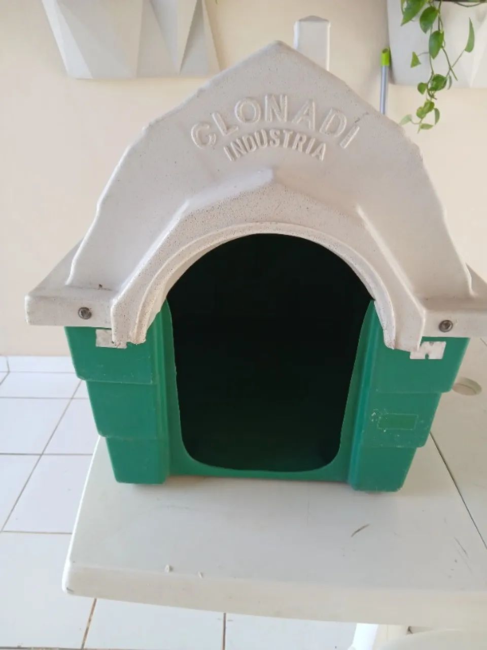 Casa para Pet
