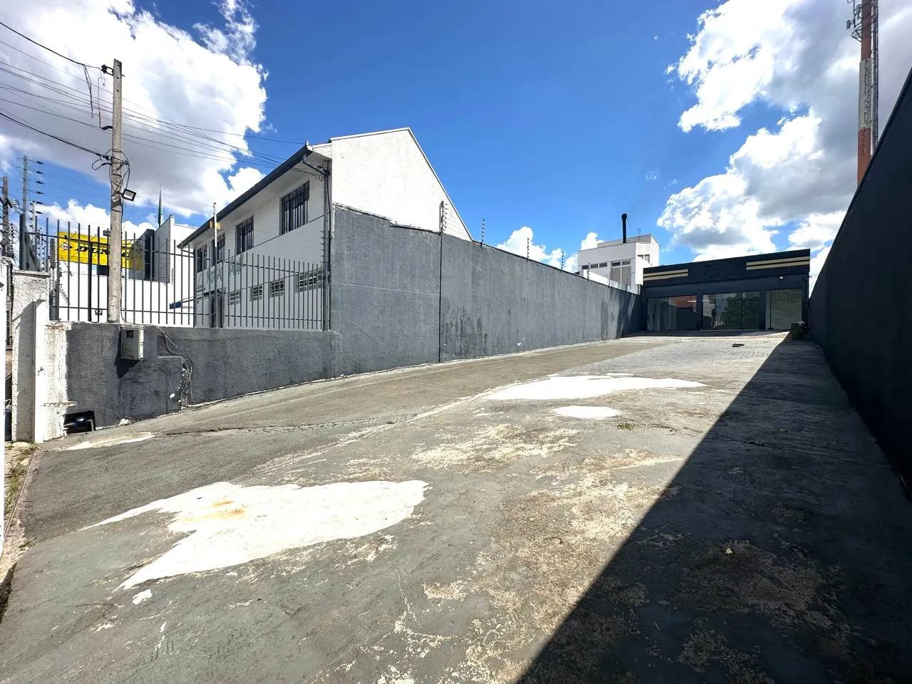Loja comercial com 500m² na Arthur Bernardes - Foto 4