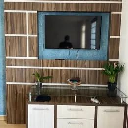 Rack de TV para sala
