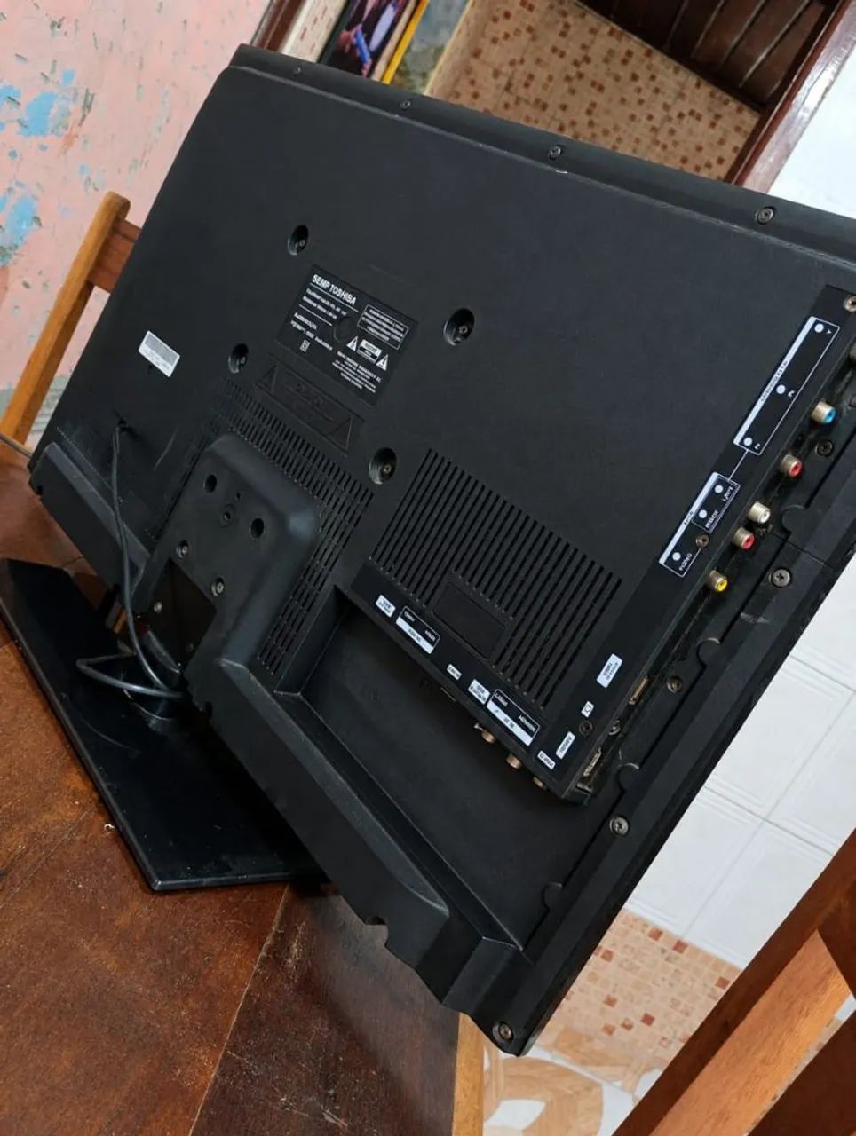 Vendo TV STI - Foto 2