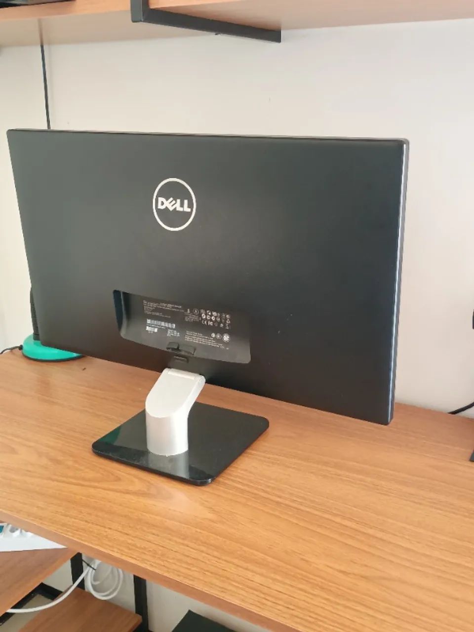 Monitor Dell 24'' - Foto 4