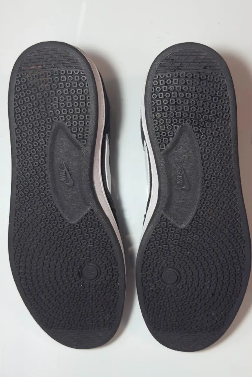 Nike SB Alleyoop Original | US 12 (BR 44) | Excelente Estado | Comprado nos EUA - Foto 5