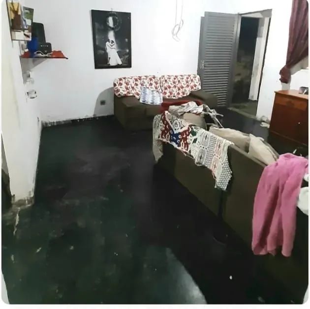 Casa 3 quartos Planaltina DF Mestre D'armas - Foto 3
