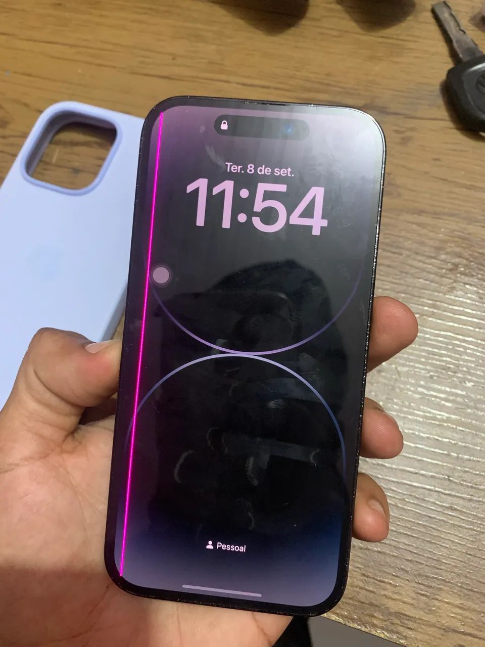 iPhone 14 Pro  - Foto 5