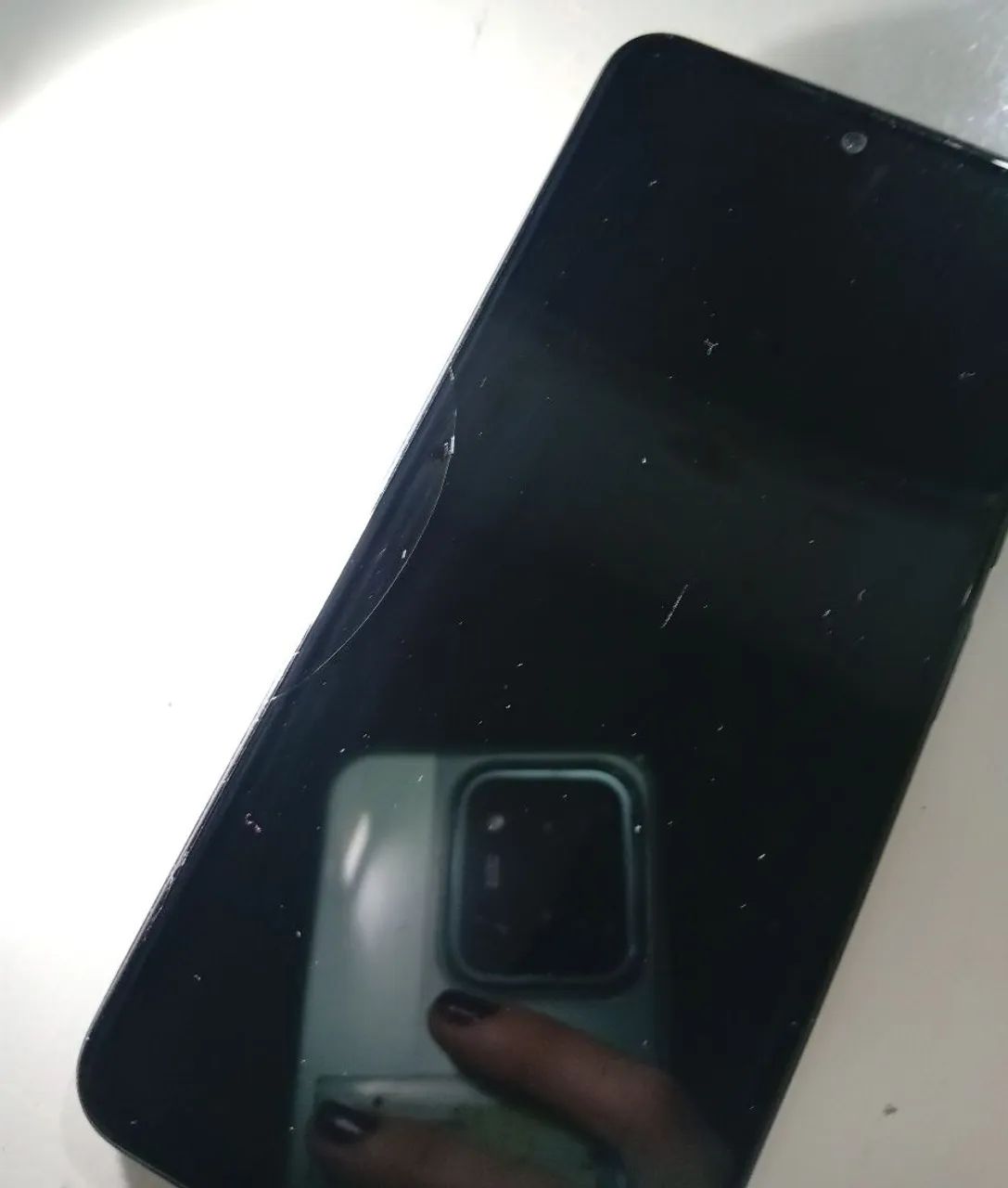 smartphone xiaomi redmi note 11s 128gb - Foto 3