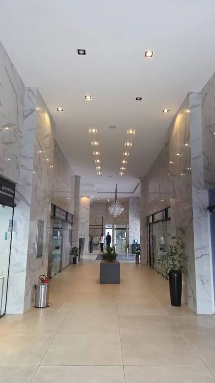 Sala para venda no Edifício Torre Azul | Centro - Foto 4