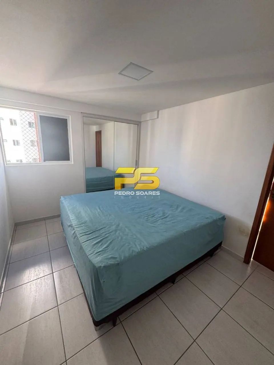 APARTAMENTO COM 90m² NO JARDIM LUNA - Foto 4