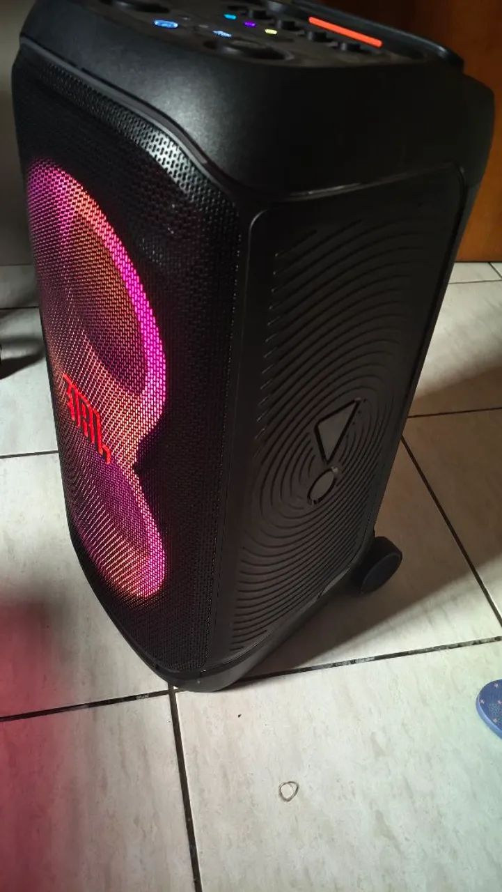 JBL partybox 320 - Foto 4